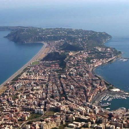Castello Di Sotto Panzió Milazzo Szoba fotó